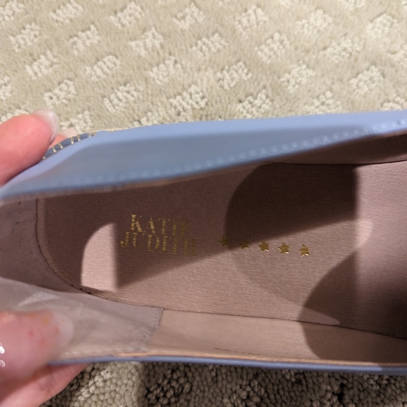 Katie Judith Espadrilles - Picture 2 of 8